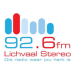 Lichvaal Stereo 92.6 FM