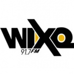 91.7 The Ville - WIXQ