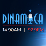 Radio Dinámica 92.9 FM live