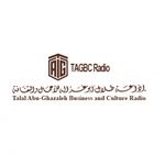 TAGBC RADIO