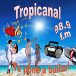 Tropicanal 98.9 FM