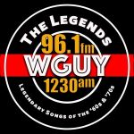 The Legends 96.1 WGUY
