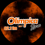 Olímpica Stereo - Barranquilla 92.1 FM