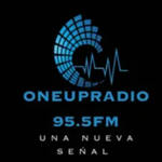 One Up Network 95.5 Fm	