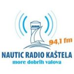 Nautic Radio Kastela live