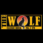 The Wolf 96.7 FM