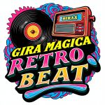 GIRA MAGICA RETRO BEAT