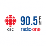 CBC Radio One - 90.5