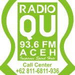 RADIO-QU 93.6