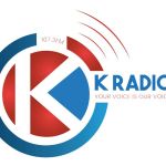 K Radio 107.3