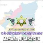 Radio Cristo Viene Masaya Nicaragua 