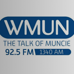 MUNCIE SPORTS 102.9 FM 1340 AM