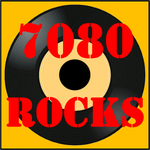 7080rocks radio