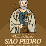 Web Rádio São Pedro