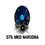 STIL MKD NARODNA