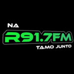 Rádio R91 91.7 FM