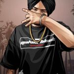 Legend Sidhu Moose Wala