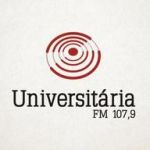 Rádio Universitária FM 107.9 live