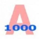 RADIO A1000