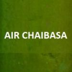 AIR Chaibasa
