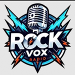 ROCK VOX RADIO