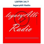 LegacyAlli Radio - Endwell