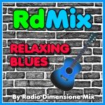RDMIX RELAXING BLUES