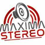 Maxima Stereo Chile
