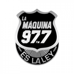 La Máquina 97.7 FM