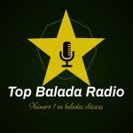 Top Balada Radio
