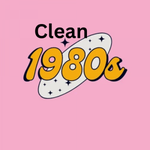 Clean 80s