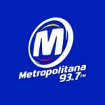 Rádio Metropolitana FM 93.7