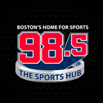 The Sports Hub Radio 98.5