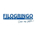 FILOGRINGO STÉREO 89.4 FM