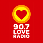 DZMB Love Radio 90.7 FM live