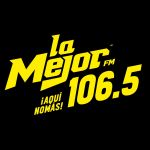 La Mejor Tuxtepec 106.5