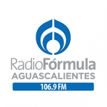 Radio Formula 106.9 FM