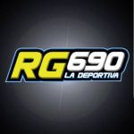 RG La Deportiva