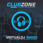 VirtualDJ Radio - ClubZone