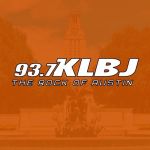 KLBJ The Rock of Austin