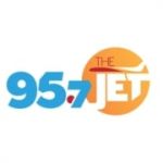 95.7 The Jet