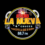Radio La Nueva 4 Cruces Padcoyo Bolivia
