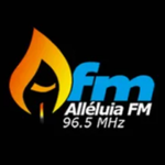 Alleluia Radio