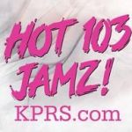 HOT 103 JAMZ!