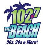 102.7 The Beach