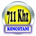 Radio Swara Koncotani