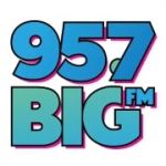 95.7 BIG FM