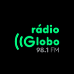 Radio Globo RJ 98.1 FM