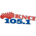 105.1 KNCI