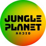 Jungle Planet Radio